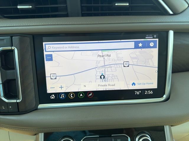 Used 2021 GMC Yukon XL Denali AWD/4WD image 27