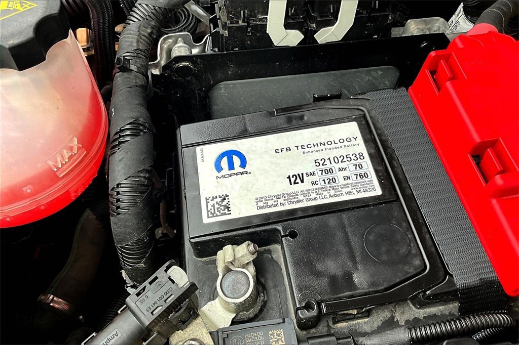 Used 2022 Jeep Renegade Latitude image 31