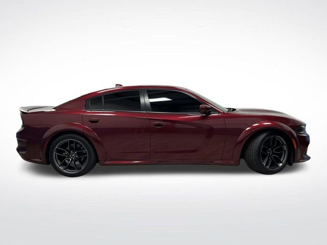 Used 2021 Dodge Charger Scat Pack image 2