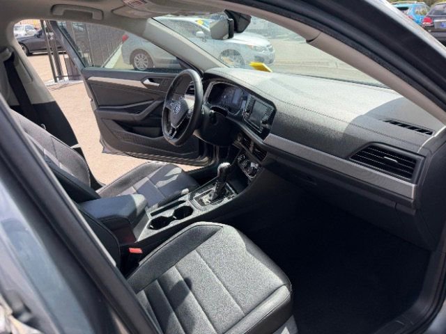 Used 2021 Volkswagen Jetta S FWD image 27
