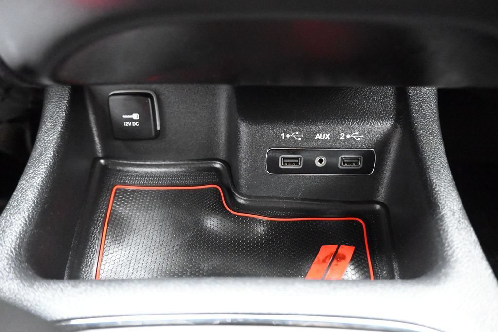 Used 2020 Dodge Durango R/T w/ Blacktop Package AWD/4WD image 20