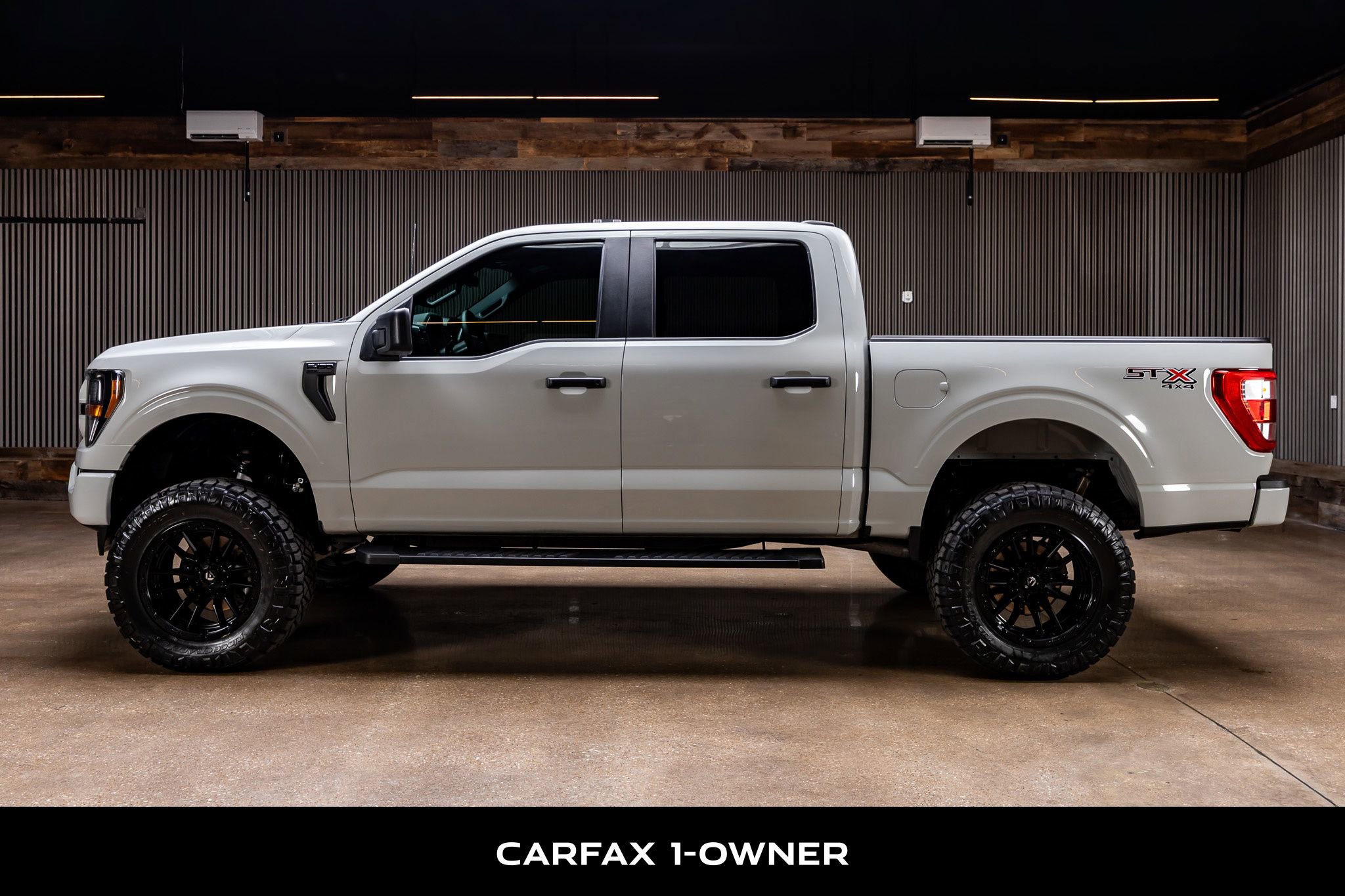 Used 2023 Ford F150 XL w/ STX Appearance Package AWD/4WD image 6