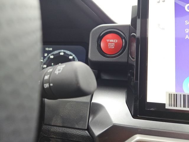 New 2026 Toyota 4Runner TRD Sport Premium image 46