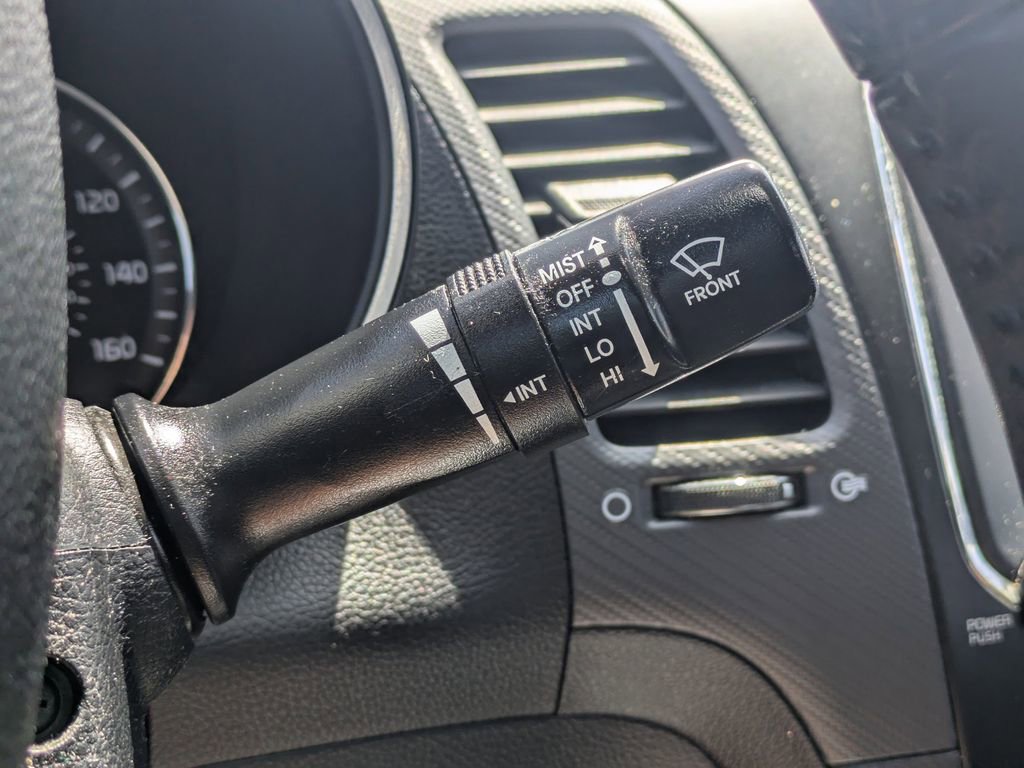 Used 2018 Kia Forte S FWD image 25