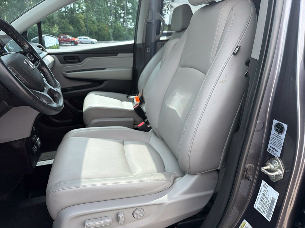 Used 2020 Honda Odyssey EX-L image 31
