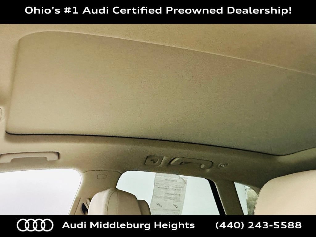 Certified 2023 Audi Q5 2.0T Premium Plus w/ Premium Plus Package AWD/4WD image 26