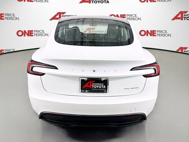 Used 2024 Tesla Model 3 Long Range image 6