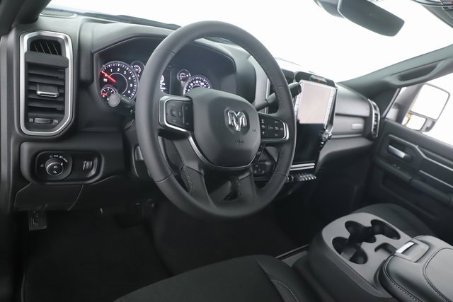 Used 2025 RAM 2500 Big Horn image 17