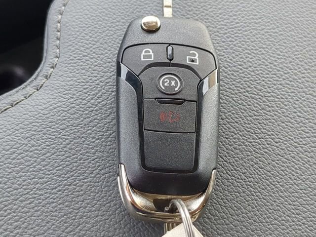 New 2025 Ford F350 XL w/ XL Chrome Package image 29