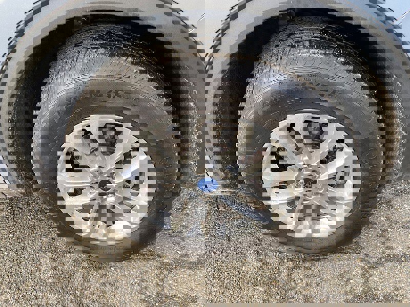 Certified 2022 Ford Escape SE w/ Convenience Package image 15