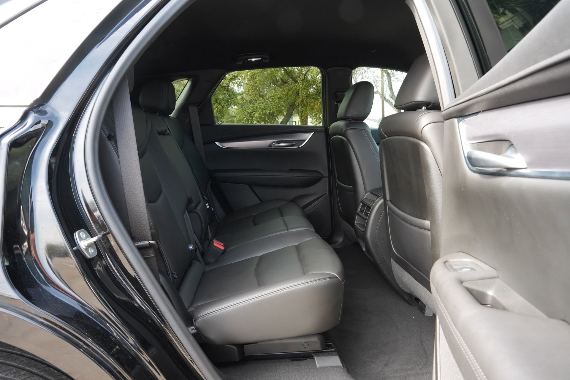 Certified 2024 Cadillac XT5 Luxury image 24