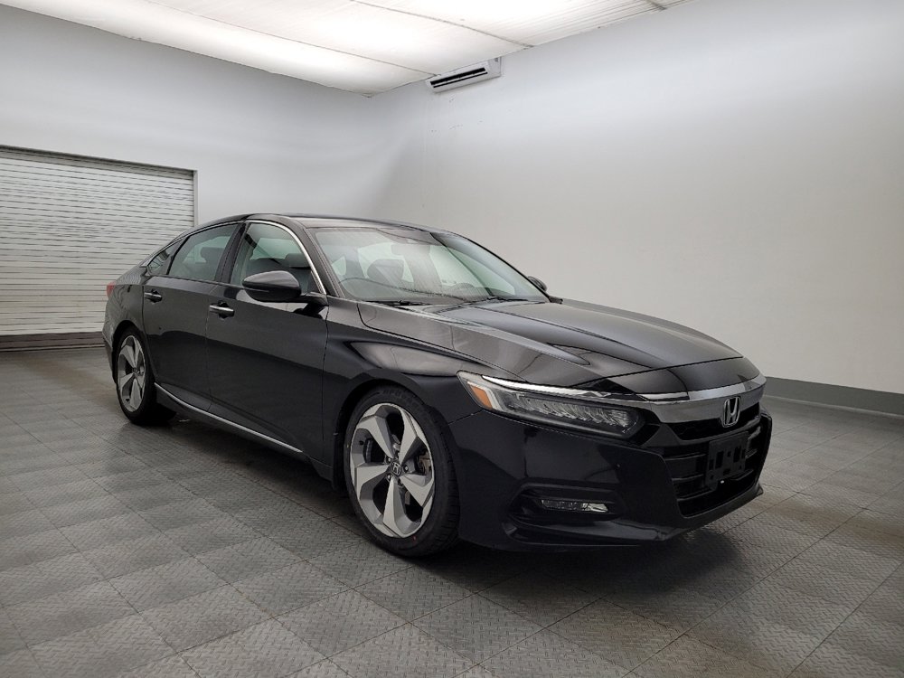 Used 2018 Honda Accord Touring image 13