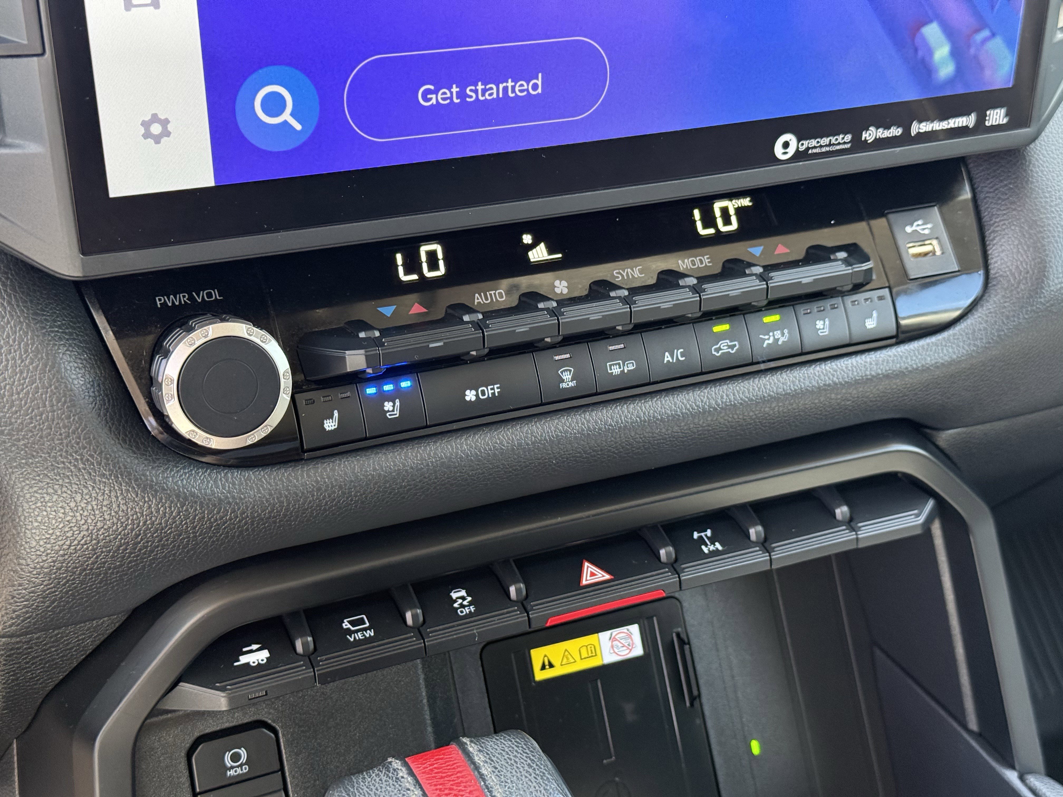 Used 2023 Toyota Tundra TRD Pro image 22