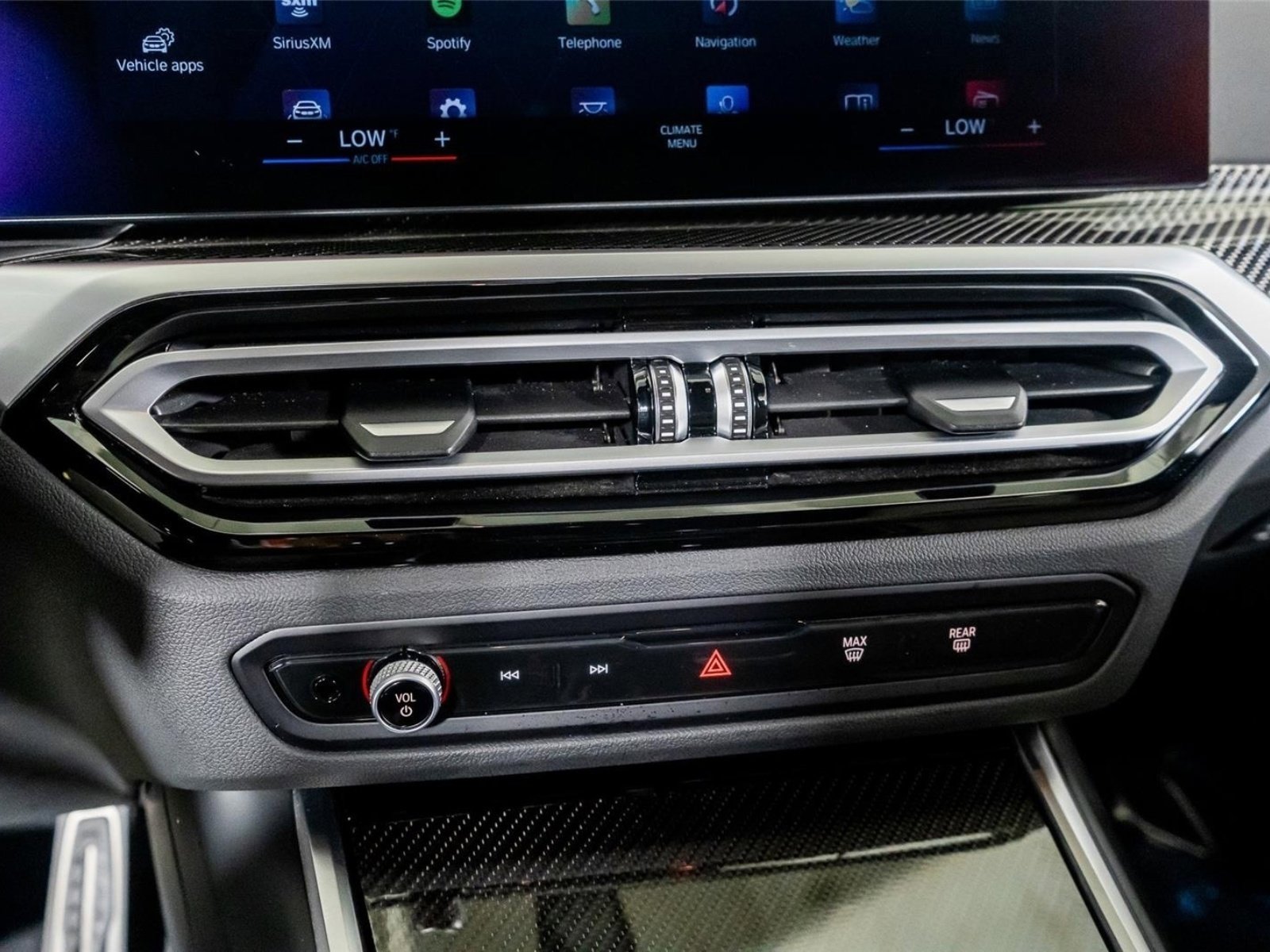 Used 2023 BMW M3 Competition image 37