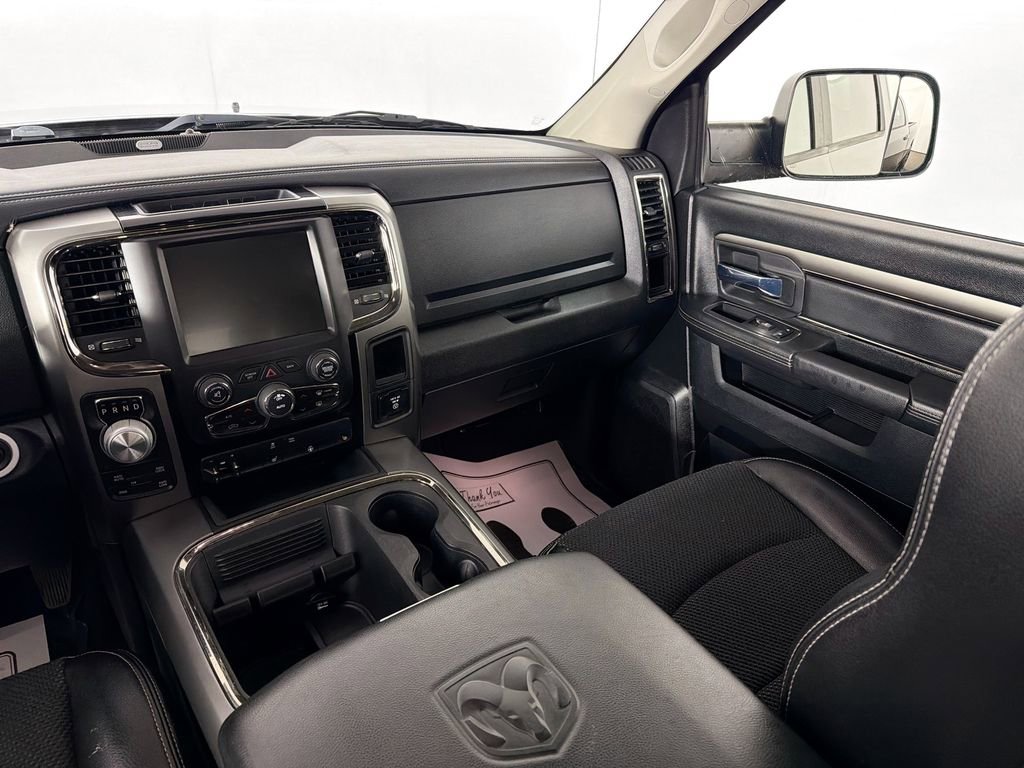 Used 2017 RAM 1500 Sport image 22