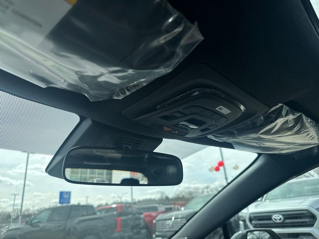 New 2026 Toyota Corolla XSE image 32