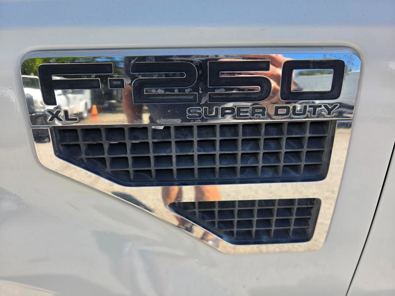 Used 2008 Ford F250 XL RWD image 21