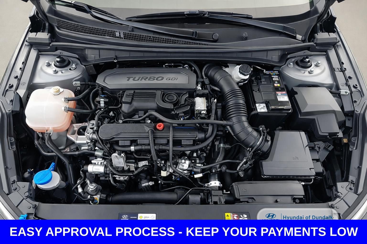 Used 2022 Hyundai Elantra N Line image 14