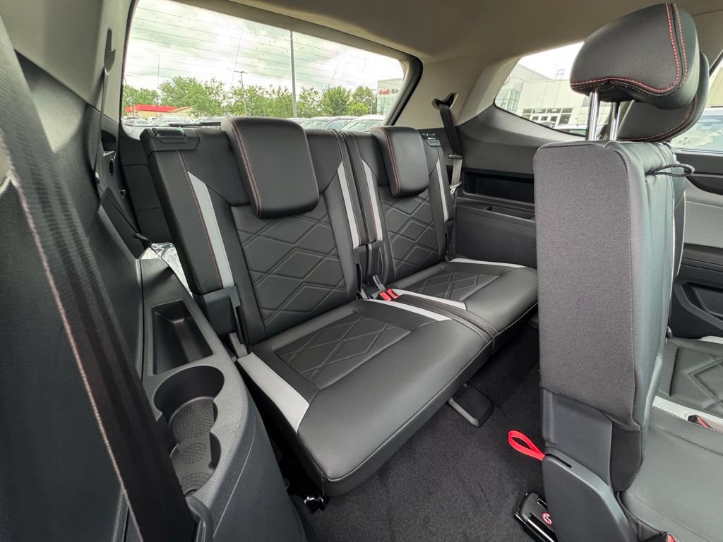 New 2026 Volkswagen Atlas Peak Edition AWD/4WD image 25