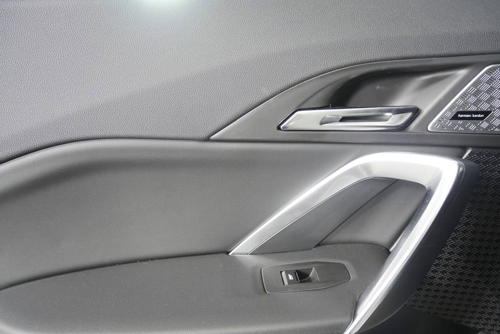 Certified 2025 BMW X1 M35i image 13