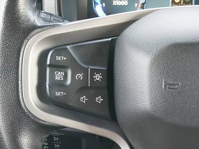 Used 2026 Ford Bronco Big Bend AWD/4WD image 24