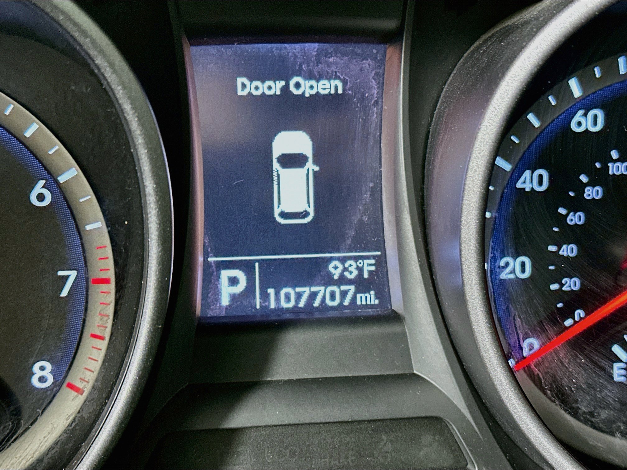 Used 2014 Hyundai Santa Fe Sport FWD image 19