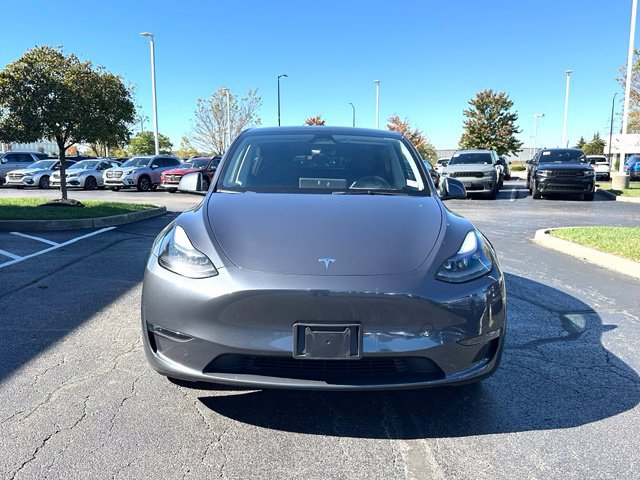 Used 2023 Tesla Model Y Performance AWD/4WD image 2