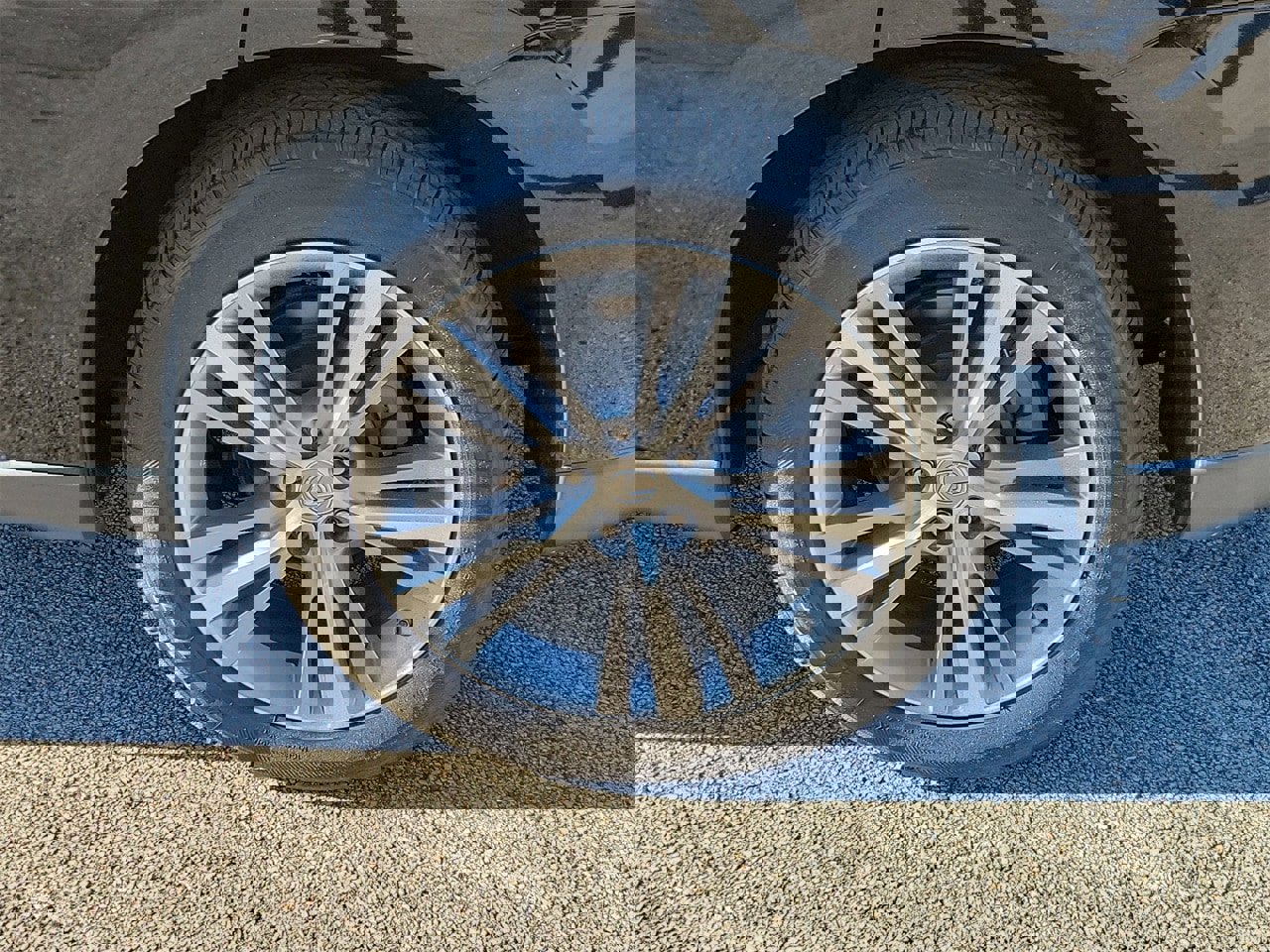 Used 2015 Lexus RX 450h FWD image 5