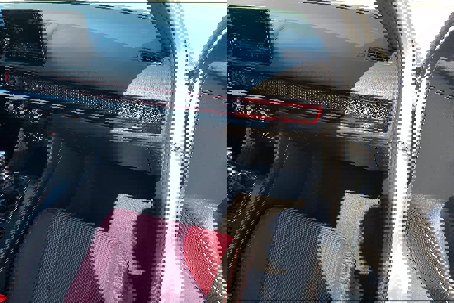 Used 2024 Honda Civic Si image 20