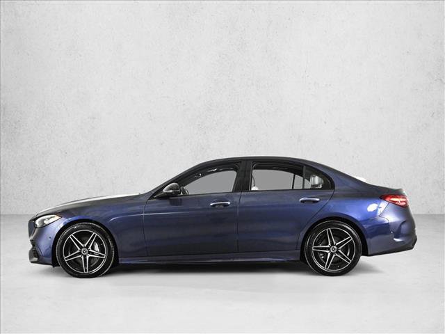 New 2026 Mercedes-Benz C 300 4MATIC Sedan image 9