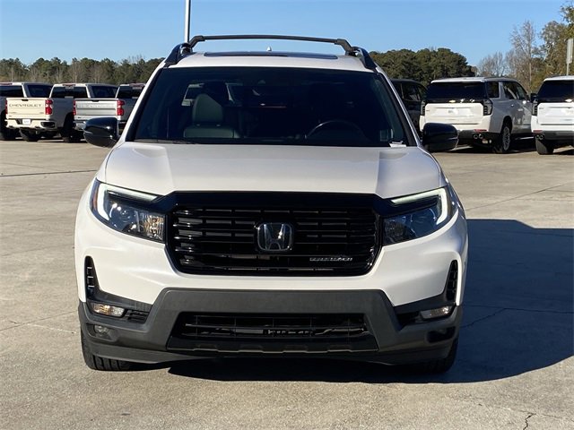 Used 2023 Honda Ridgeline Black Edition image 9