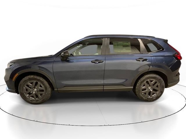 New 2026 Honda CR-V TrailSport image 3