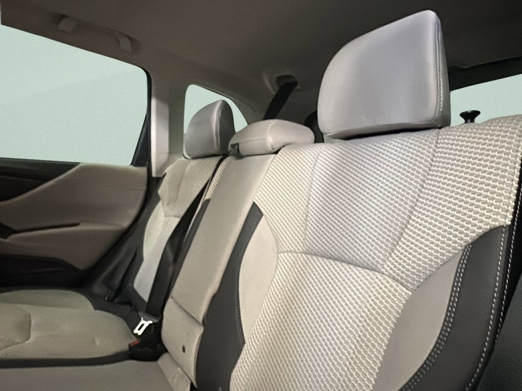 Used 2022 Subaru Forester Premium image 12