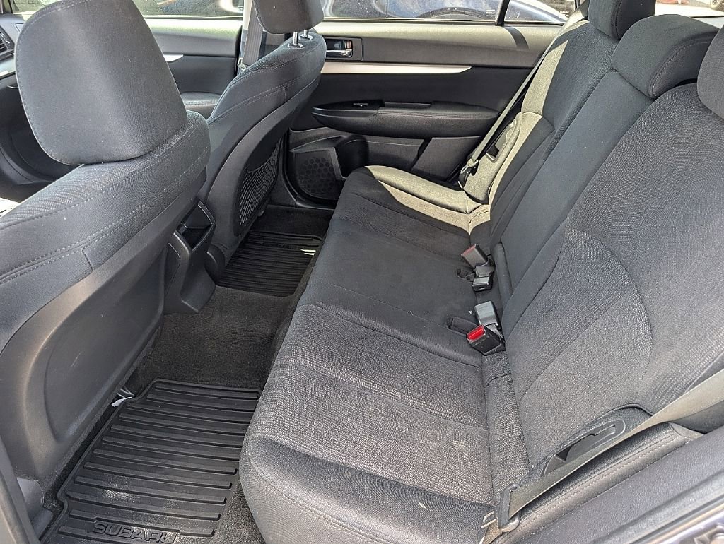 Used 2013 Subaru Outback 2.5i Premium image 27