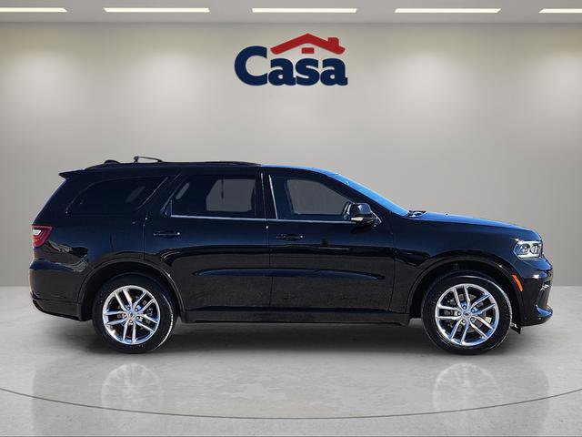 Used 2024 Dodge Durango GT image 2