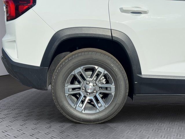 New 2026 GMC Terrain Elevation w/ LPO, Floor Liner Package image 27