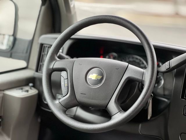 Used 2023 Chevrolet Express 3500 LS image 25