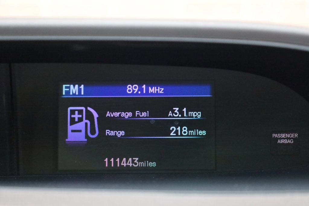 Used 2012 Honda Civic LX image 40