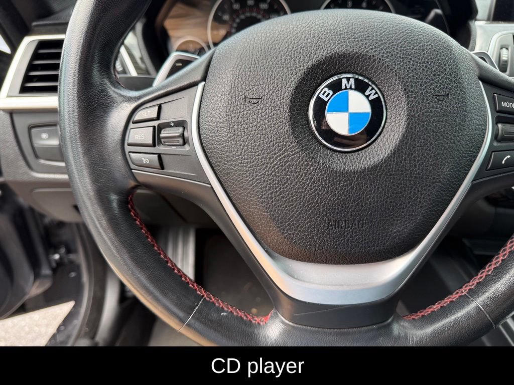Used 2018 BMW 430i xDrive Convertible AWD/4WD image 11