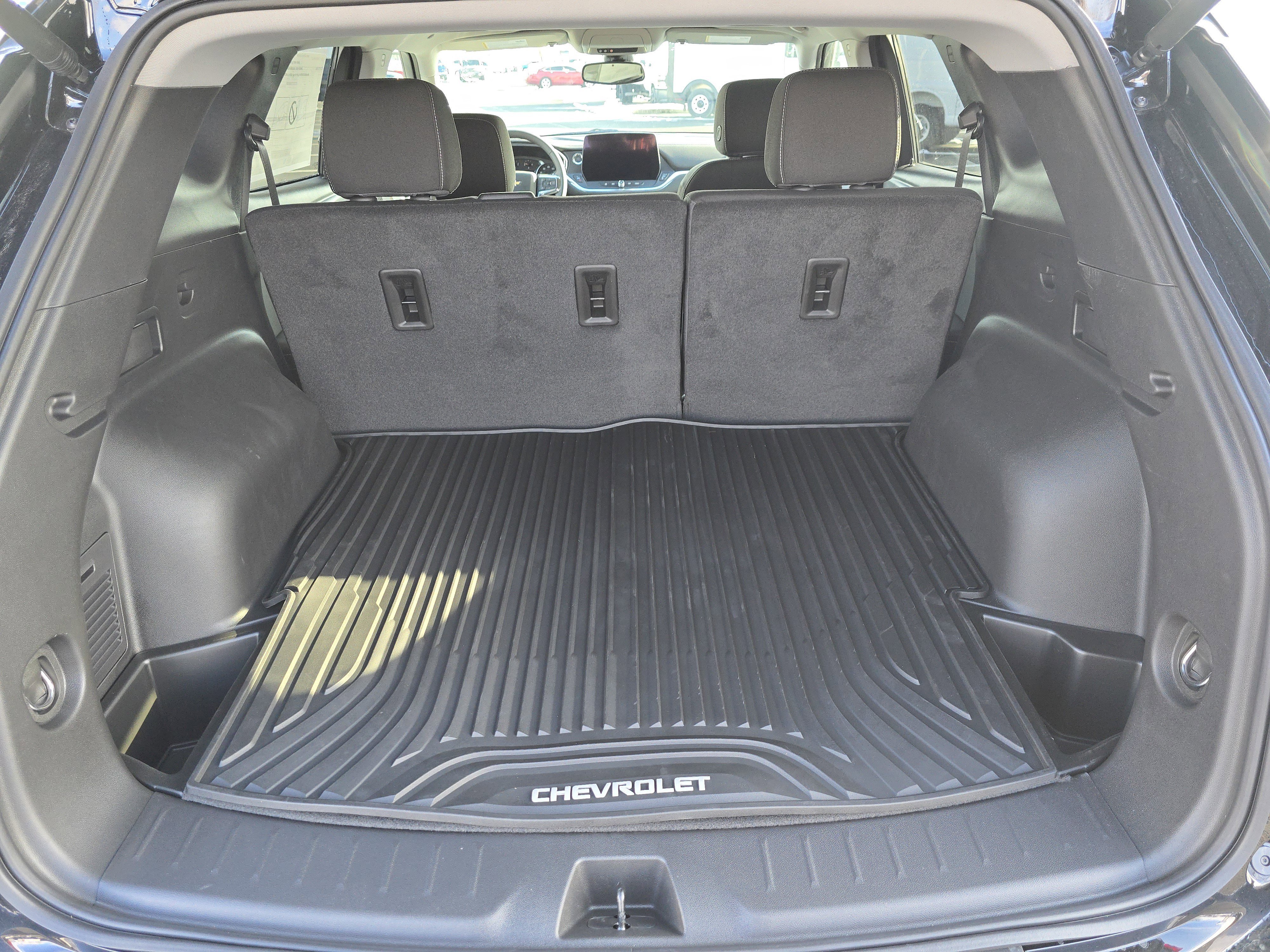 New 2026 Chevrolet Blazer LT w/ Convenience Package image 47