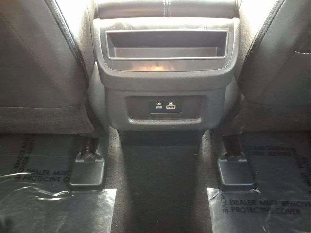 Certified 2023 Nissan Rogue S image 14