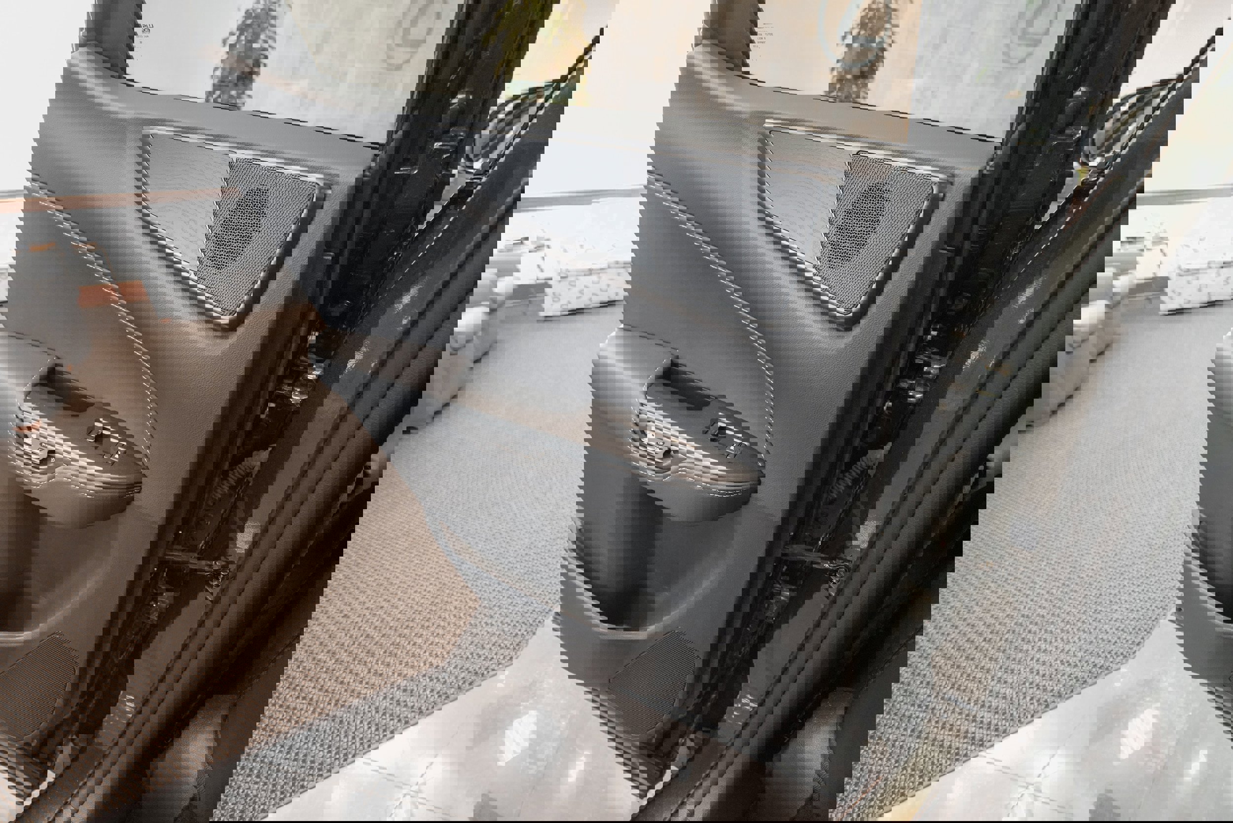 Certified 2023 Lexus NX 350 AWD w/ Luxury Package image 12