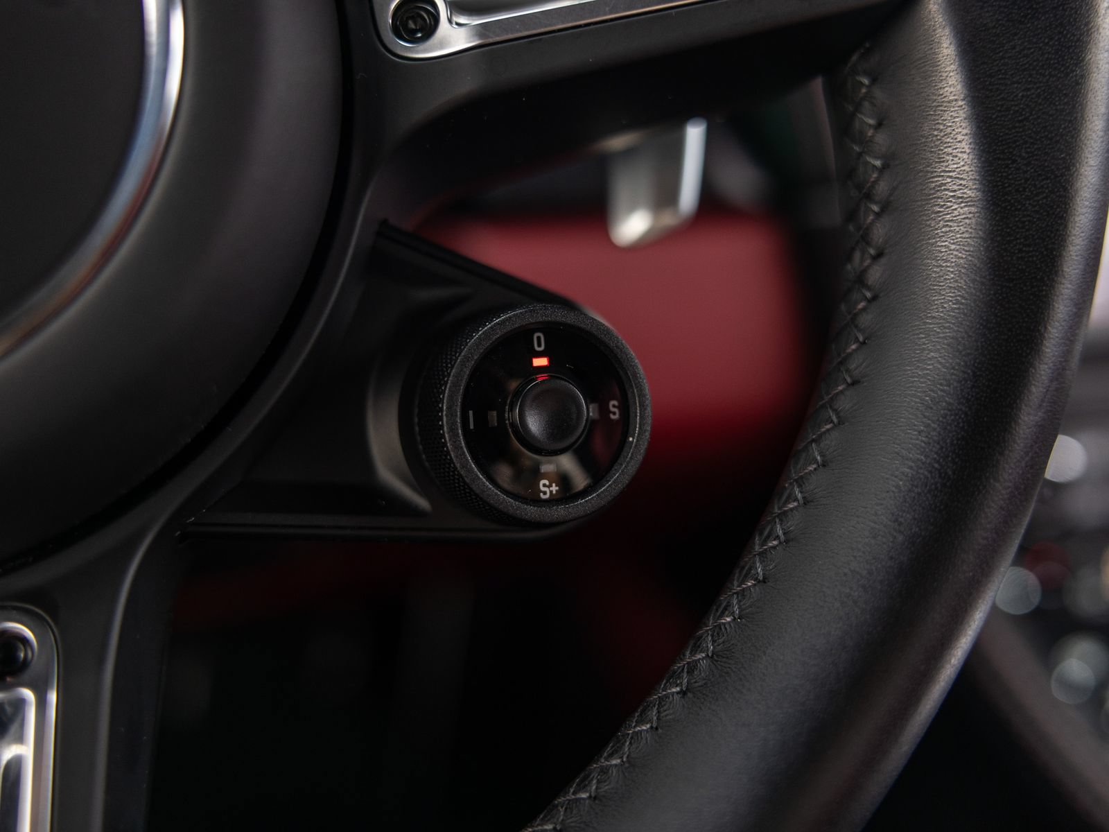 Certified 2021 Porsche 718 Cayman GTS RWD image 41