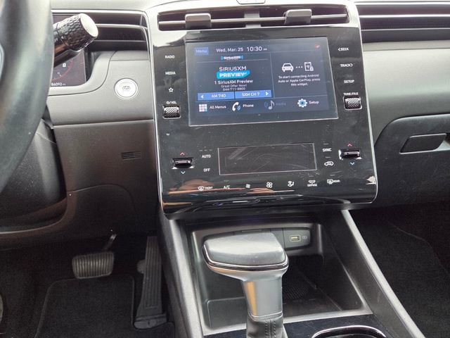Used 2022 Hyundai Tucson SEL w/ Convenience Package image 31