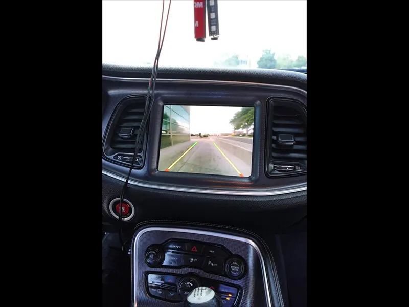 Used 2016 Dodge Challenger SRT RWD image 20
