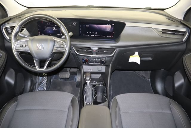 Used 2024 Buick Encore GX Preferred FWD image 13