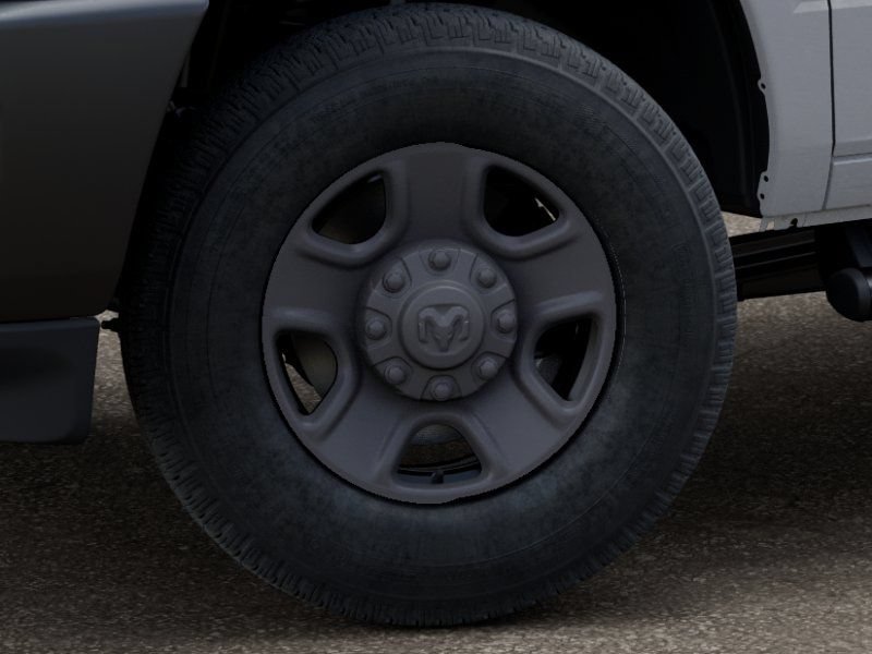 New 2025 RAM 2500 Tradesman RWD image 8