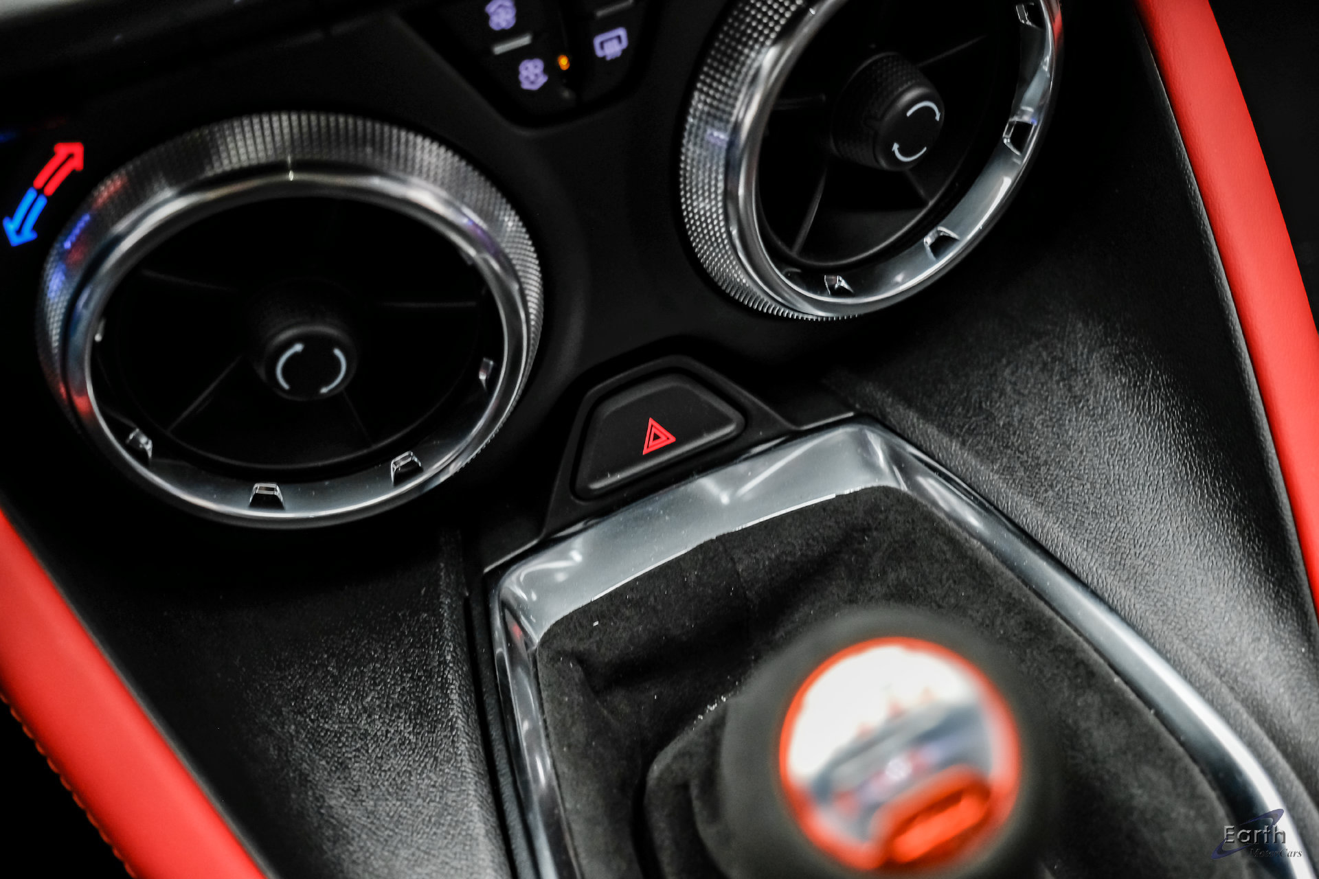 Used 2024 Chevrolet Camaro ZL1 RWD image 75