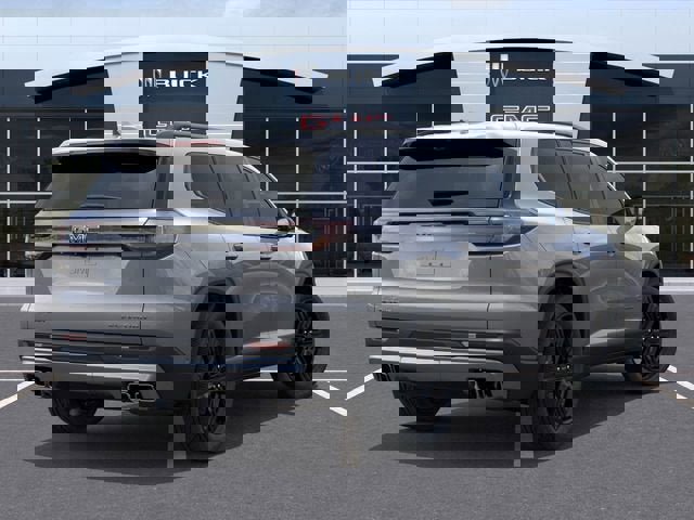 New 2026 GMC Acadia Elevation w/ Black Edition image 4