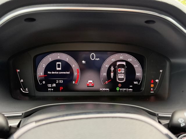 Used 2024 Acura Integra A-Spec w/ Technology Package FWD image 24